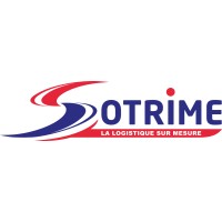 SOTRIME logo - Similar company to A Plus Express
