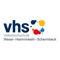vhs Wesel-Hamminkeln-Schermbeck logo - Similar company to Carmar Gmbh By Aubex