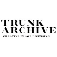 TRUNK ARCHIVE logo - Similar company to Great Bowery