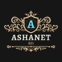 AshanetBD logo - Similar company to X-Net Ltd