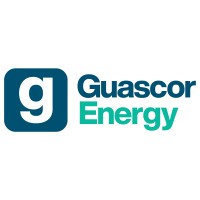 Guascor Energy logo - Similar company to Eika