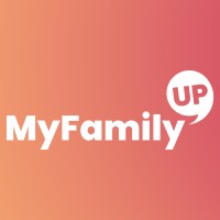 My Family UP logo - Similar company to Tale