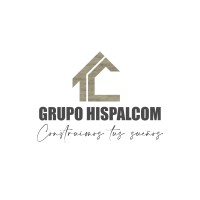 GRUPO HISPALCOM logo - Similar company to Administraciondejusticia.Com