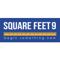 Square Feet 9 logo - Similar company to Wagmob - Sell Faster, Onboard Quicker, Support Better