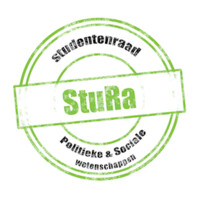 StuRa - Studentenraad Politieke & Sociale Wetenschappen logo - Similar company to Catapa