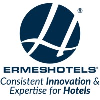 ErmesHotels logo - Similar company to Comesoon Group
