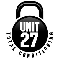 Unit-27: Total Conditioning and transformation specialists logo - Similar company to Tkmmafit