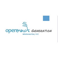 Openminds Generation logo - Similar company to Vincia Prep