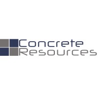 Concrete Resources logo - Similar company to Engineered Surface Systems Inc.