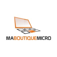 MA BOUTIQUE MICRO logo - Similar company to Sjoc Pro - Professional Lighting Solutions