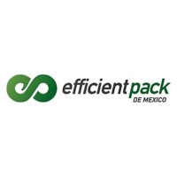 Efficient Pack de Mexico SAPI de CV logo - Similar company to Relectroni