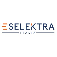 Selektra Italia logo - Similar company to Resi S.P.A.