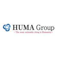 HUMA Group logo - Similar company to Kortex Indonesia