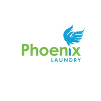 Phoenix Laundry logo - Similar company to Phoenix Laundry Systems