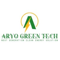 Aryo Green Tech Private Limited logo - Similar company to Deva Metal Powders Pvt Ltd.