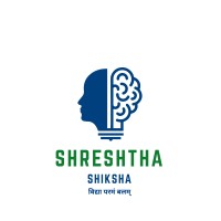 Shreshtha Shiksha Education and Charitable Trust logo - Similar company to Prakshal Technologies Private Limited