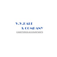 V.V.Kale & Company logo - Similar company to V  Puri & Associates