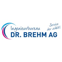 Ingenieurbureau Dr. Brehm AG logo - Similar company to Datatec Schweiz Ag