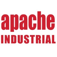 Apache Industrial logo - Similar company to 24Hr Safety, Llc