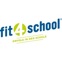 Stiftung fit4school logo - Similar company to Payrollplus Ag | Für Freelancer & Kmu