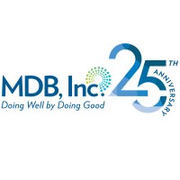 MDB, Inc. logo - Similar company to Mdb Group, Llc