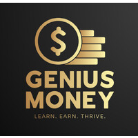 Genius Money Academy logo - Similar company to Vivifyy
