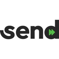 The Perfect Shipping logo - Similar company to Send Kiosks