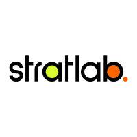 Stratlab logo - Similar company to Conectas