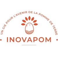Inovapom logo - Similar company to La Ferme De La Basse Rivière