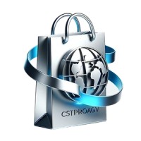 Cstpro- Visibilité et Contenu Tourisme B2B logo - Similar company to Outwild 〽️