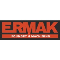 Ermak Foundry and Machining logo - Similar company to Cushman Foundry