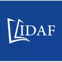 IDAF logo - Similar company to 2K Pesca