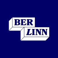 BERLINN logo - Similar company to Osllo Mídia