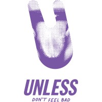 UNLESS Collective logo - Similar company to Ifixit