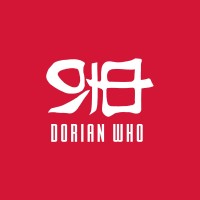 DORIAN WHO logo - Similar company to Sold