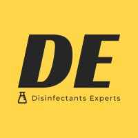 Disinfectants Experts logo - Similar company to Shyield™ Disinfectants