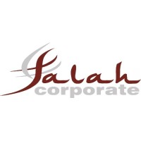 Falah Corporate logo - Similar company to Konnex Group