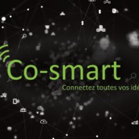 Co-smart logo - Similar company to Appitel