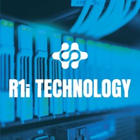 R1i Technology logo - Similar company to Bespoke It Pty Ltd