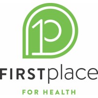 First Place for Health logo - Similar company to Peacefire