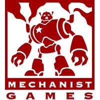 Dream Plus Games Limited logo - Similar company to Miniflix