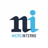 MicroInterns logo - Similar company to Saint Visage Dental Group