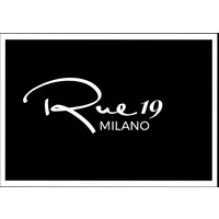 Rue 19 Milano logo - Similar company to Gianotti Carrelli Elevatori S.R.L.