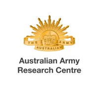 Australian Army Research Centre logo - Similar company to The Cove