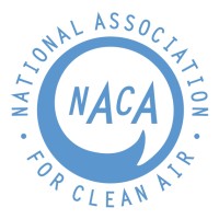National Association of Clean Air (NACA) logo - Similar company to Metabolomicssa_Early Careers (Msa_Ec)