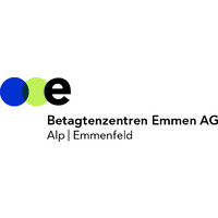 BZE AG logo - Similar company to Gemeinde Emmen