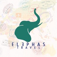 Elephas Travel logo - Similar company to Fundacion De Actividades Biosféricas
