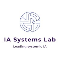 Intelligent Automation Systems Lab logo - Similar company to Validate Ai Cic