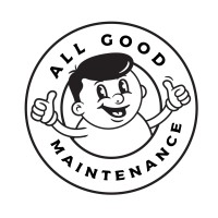 All Good Maintenance logo - Similar company to Paul Bristow