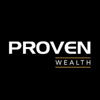 PROVEN Wealth logo - Similar company to Project Star Jamaica